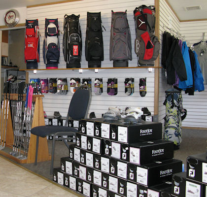 Beaver Dam Golf golf accessories