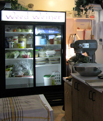 Beaver Dam Golf beverages